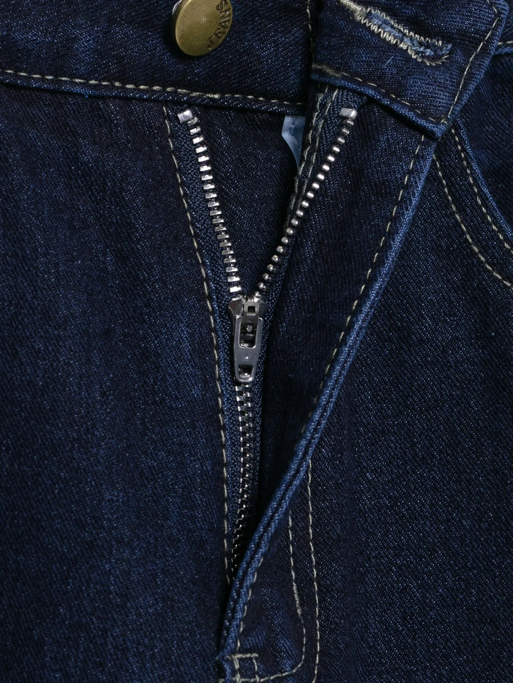 Denim Jacket and Jeans Set